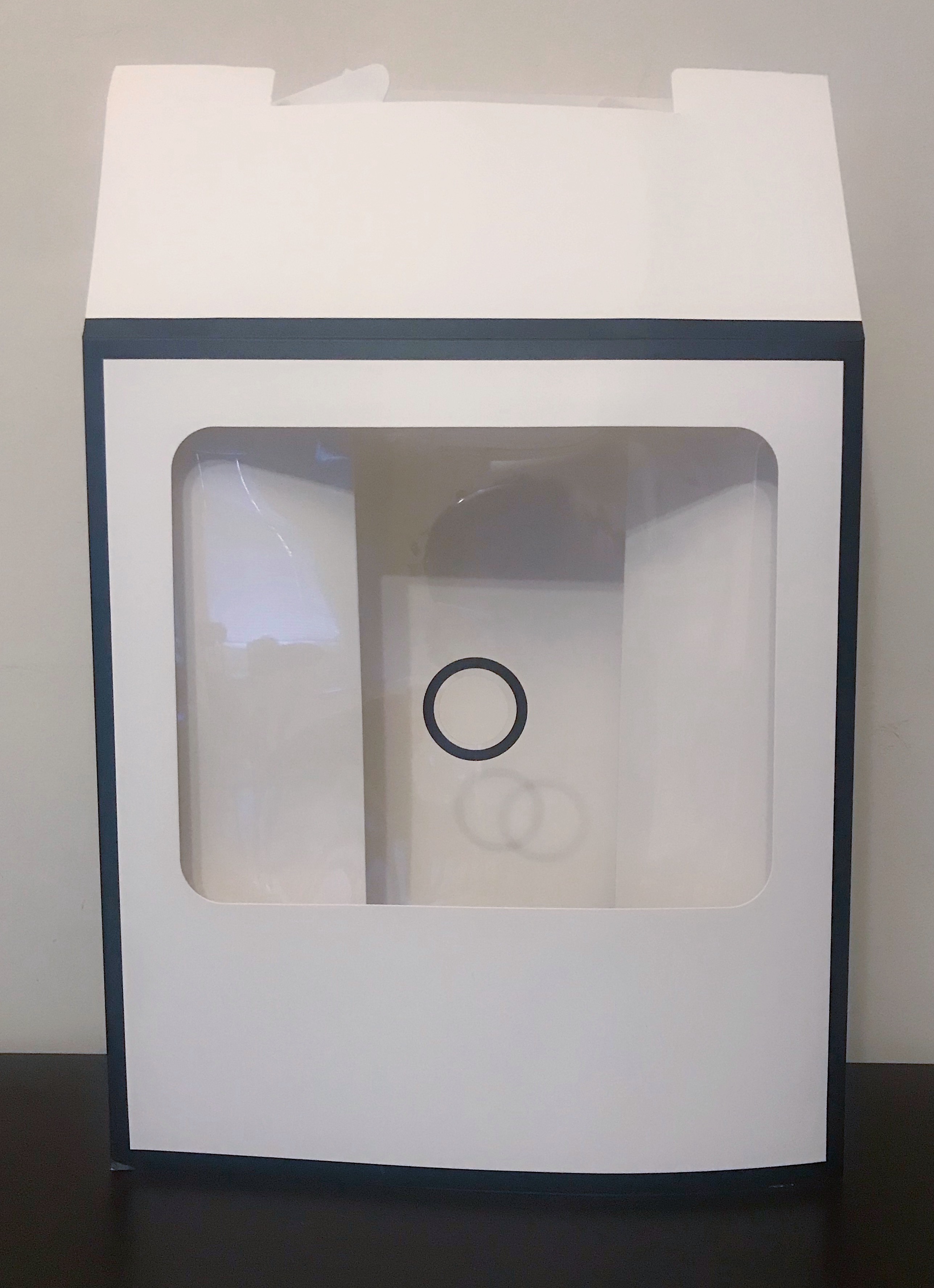 Fit Testing Kit Guide