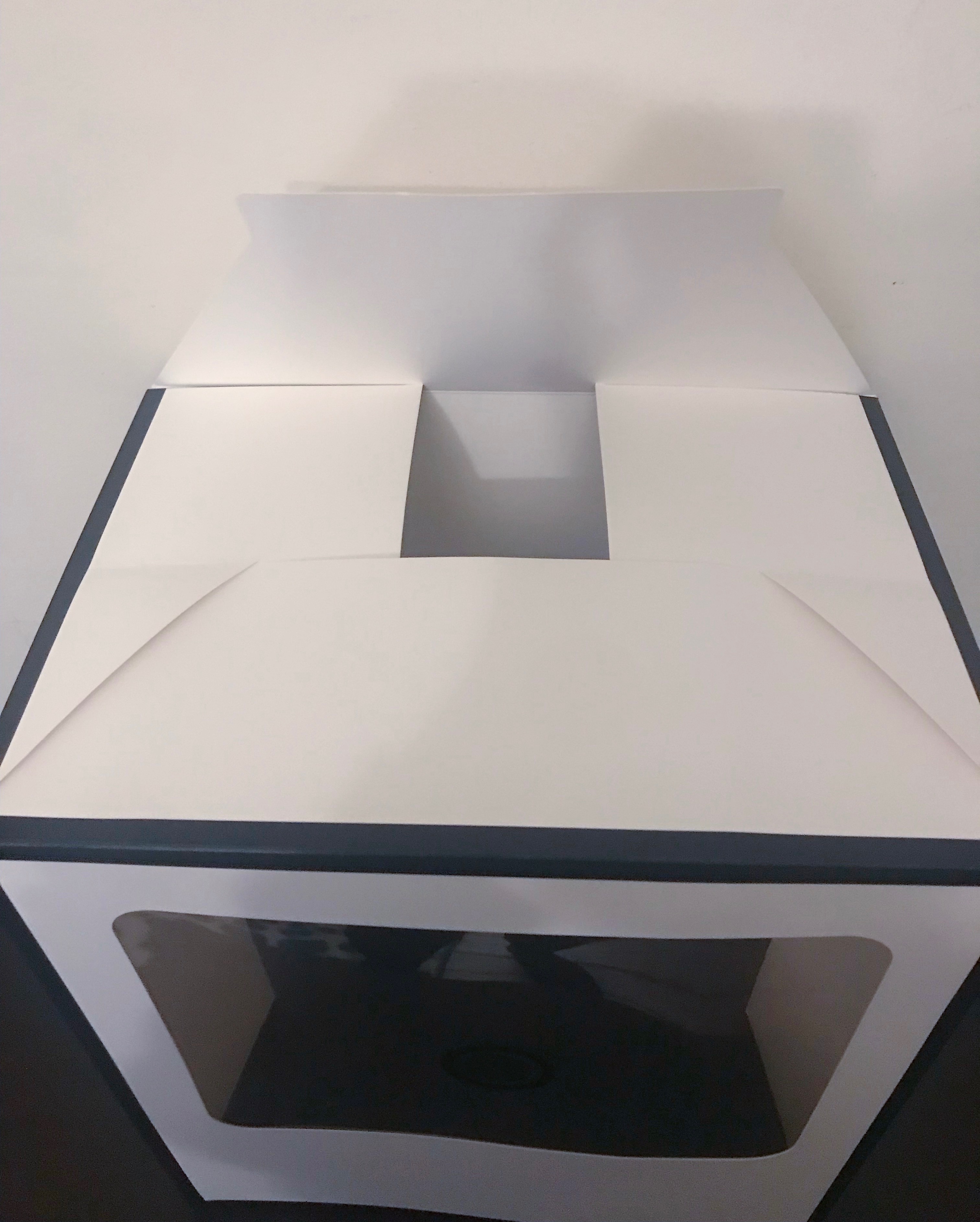 Fit Testing Kit Guide